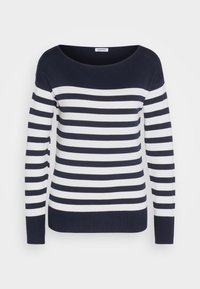 Esprit Strickpullover - dark blue