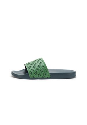 Ciabatte da mare - urban chic english