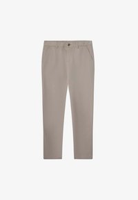 Nevybrané, malt beige