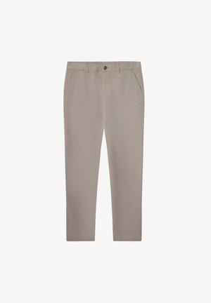 Hackett London Chino - malt beige