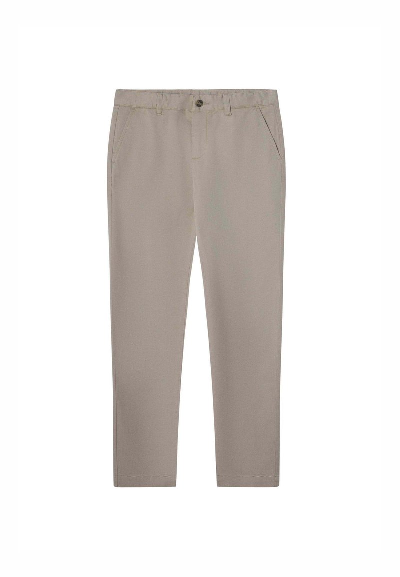 Hackett London Chino hlače - malt beige