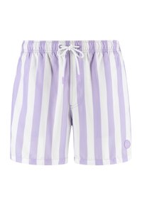 Unausgewählt, purple rose stripe