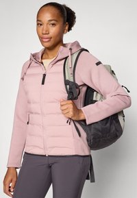 Icepeak ASHBURN - Blouson - lavender