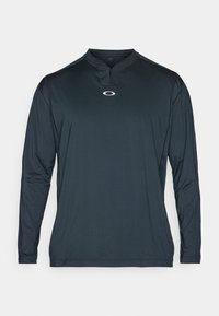 REDUCT UPDATE - Longsleeve - blackout
