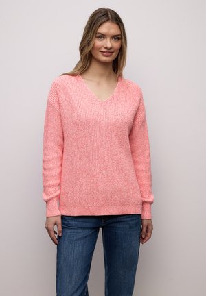 MOULINÉ  - Striktrøje - pink