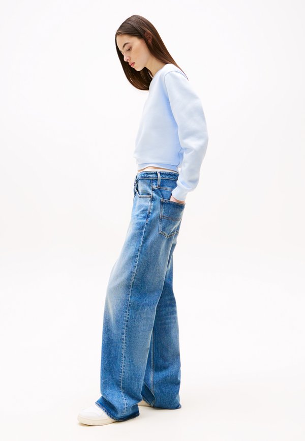 MIA - Relaxed fit jeans - denim medium2