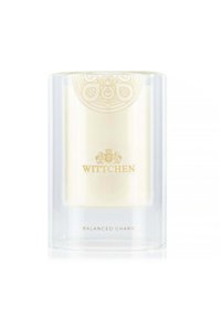 WITTCHEN - WITTCHEN HOME COLLECTION - Candela profumata - white Immagine in miniatura 1