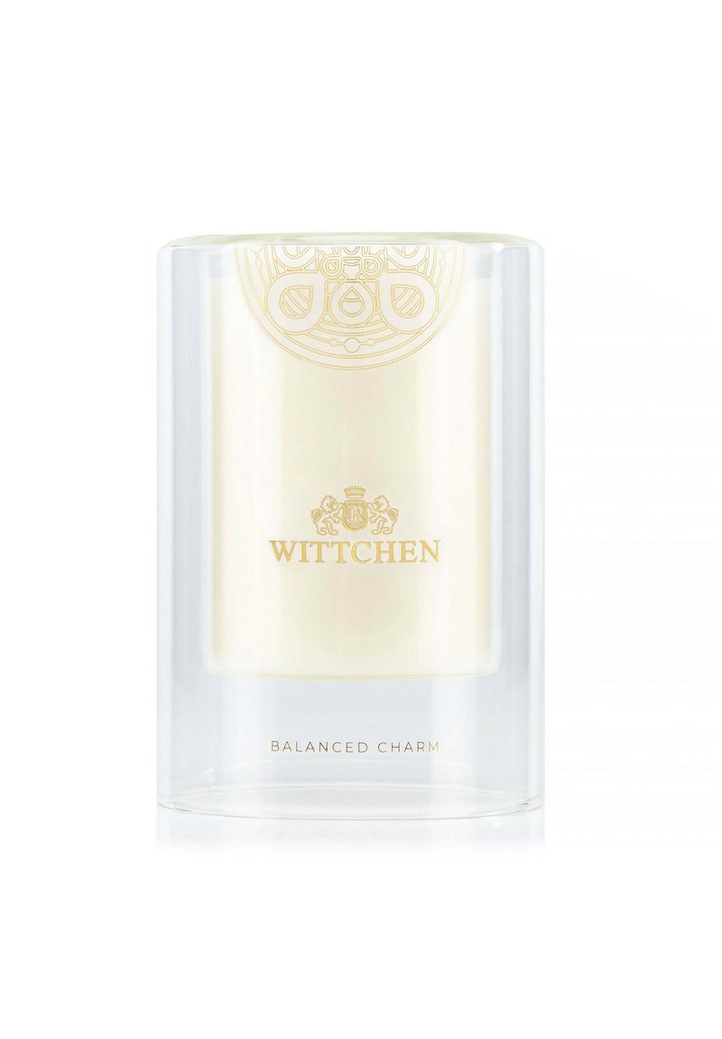 WITTCHEN - WITTCHEN HOME COLLECTION - Candela profumata - white, Ingrandire