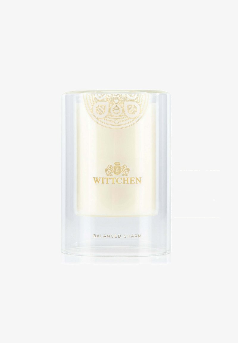 WITTCHEN - WITTCHEN HOME COLLECTION - Candela profumata - white, Ingrandire