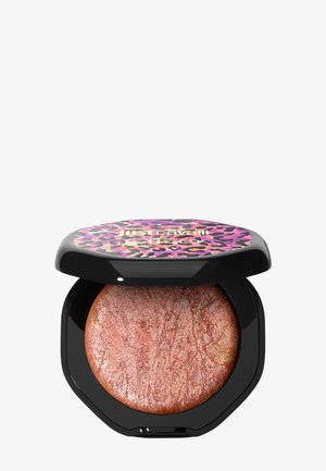 KIKO Milano, JUST CAVALLI X KIKO MILANO FUSION GLOW BLUSH - Rouge - sunlit mocha