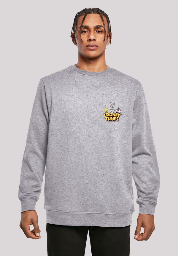 LOONEY TUNES GROUP - Sweatshirt