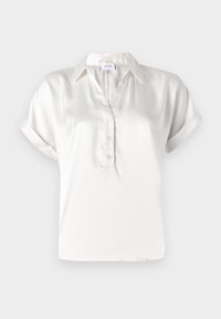 VIENNA RAVENNA NOOS - Bluse - cloud dancer