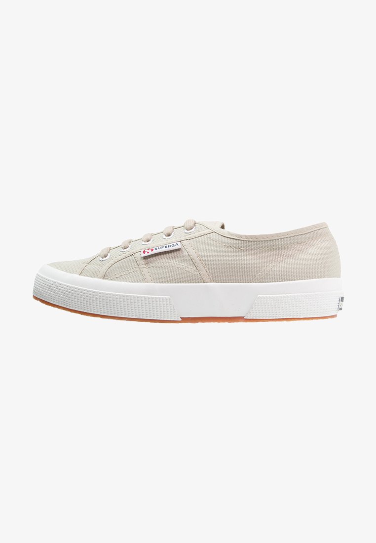 Superga COTU CLASSIC UNISEX - Sapatilhas - taupe