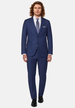 SET - Anzug - blue