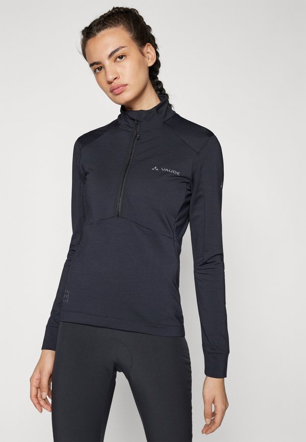 WOMENS KURO HALFZIP - Cycling Jersey3