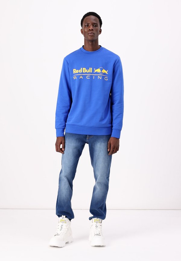 LOGO CREW - Sweatshirt - dulwich3