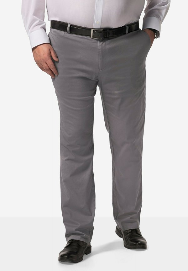 Chino - graphite gray
