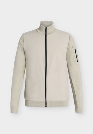 BOSS, MOMENTUM - Veste légère - open white