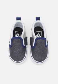 Vans Zapatos sin cordones - dark red