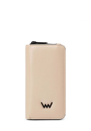 RIXIE CAPUCCION - Wallet - beige