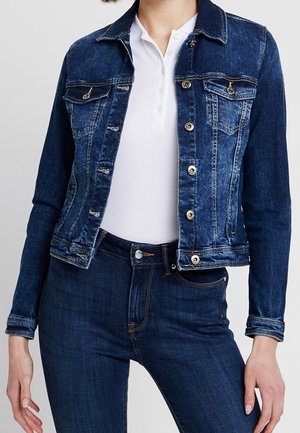 Veste en jean - blue denim