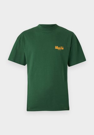 LEGACY STUDIOS UNISEX - T-shirts med print - dark olive