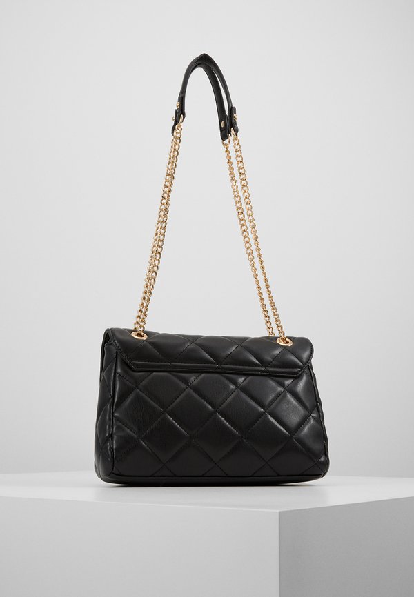 OCARINA - Cross body bag - nero2