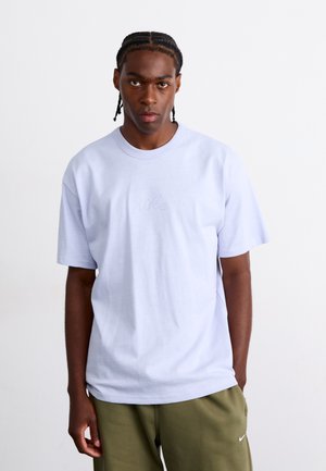 TEE - T-shirt basique - ghost