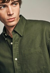 Next Krekls - dark green
