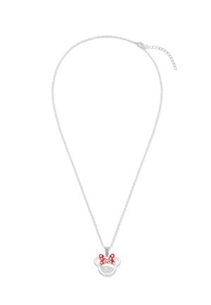 DISNEY - Collana - silver coloured