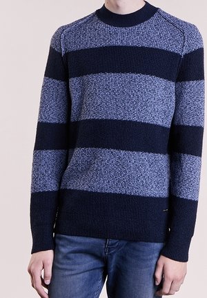 Maglione - dark blue