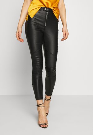 Jeans Skinny Fit - black