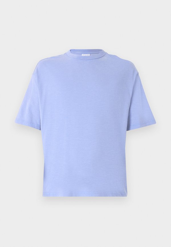 SLHNIELS LOOSE TEE - Basic T-shirt2