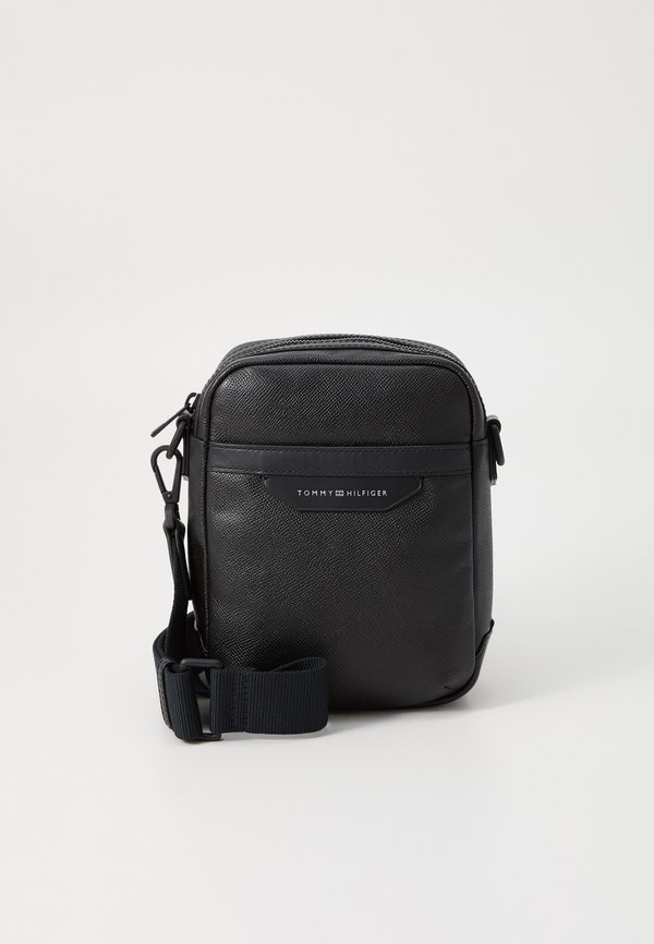 BUS MINI REPORTER - Cross body bag2