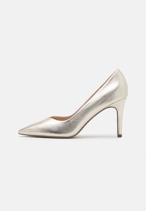 Gouden Pumps online kopen Gratis verzending* Zalando