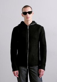 Dolce&Gabbana UNISEX - Napszemüvegek - havana green/dark grey