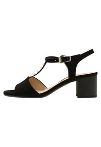 Gabor Sandalen - black