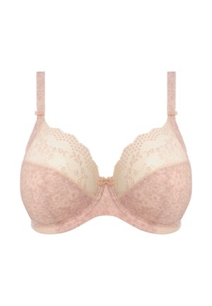 LUCIE - Reggiseno con ferretto - pale blush