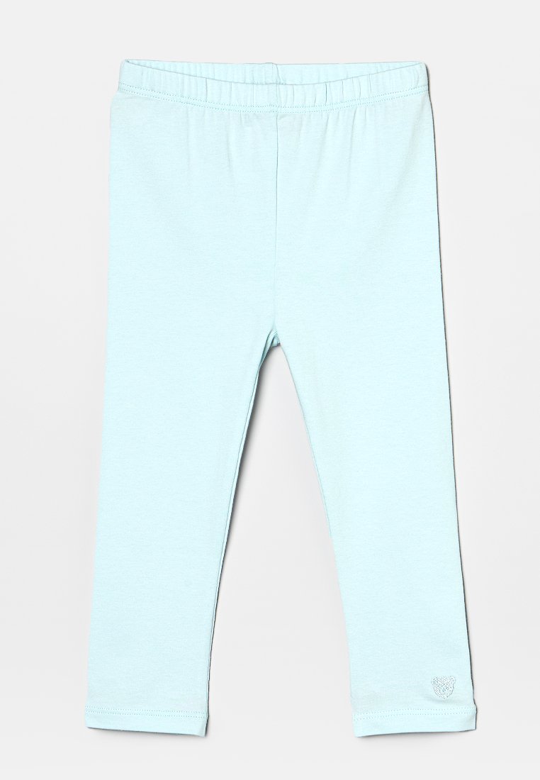 Steiff Legging blauw