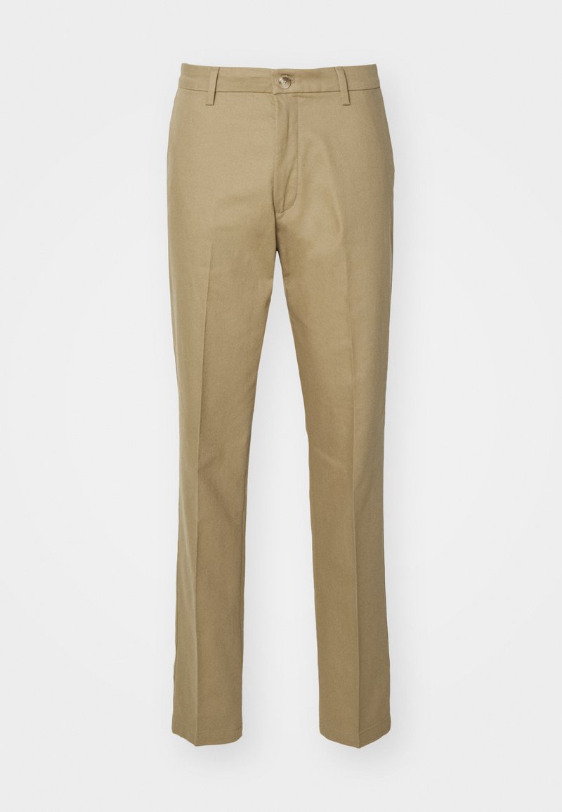 Dockers