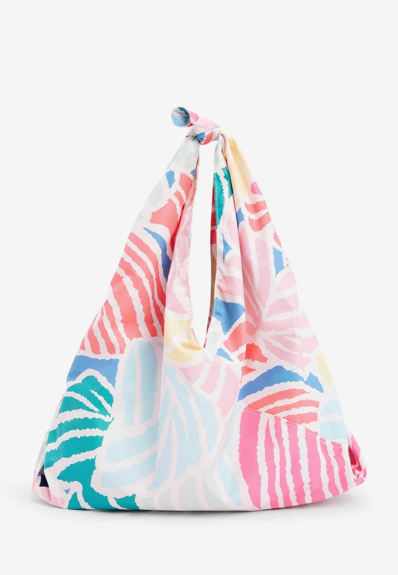 Damen Handtaschen | Next SLOUCH Shopping Bag multi/pink - RI81789 Damen Handtaschen | Next SLOUCH Shopping Bag multi/pink - RI81789