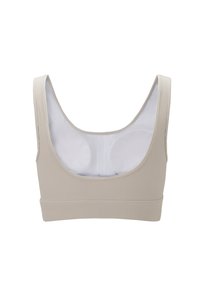 Carlheim SPORTS HELLE ACTIVE HIGH SUPPORT - Toppe - beige