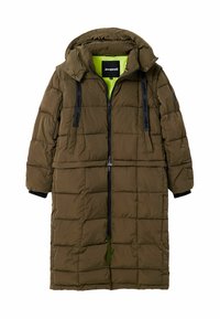 Chaqueta Zalando Desigual Mujer Desigual DETACHABLE Abrigo De