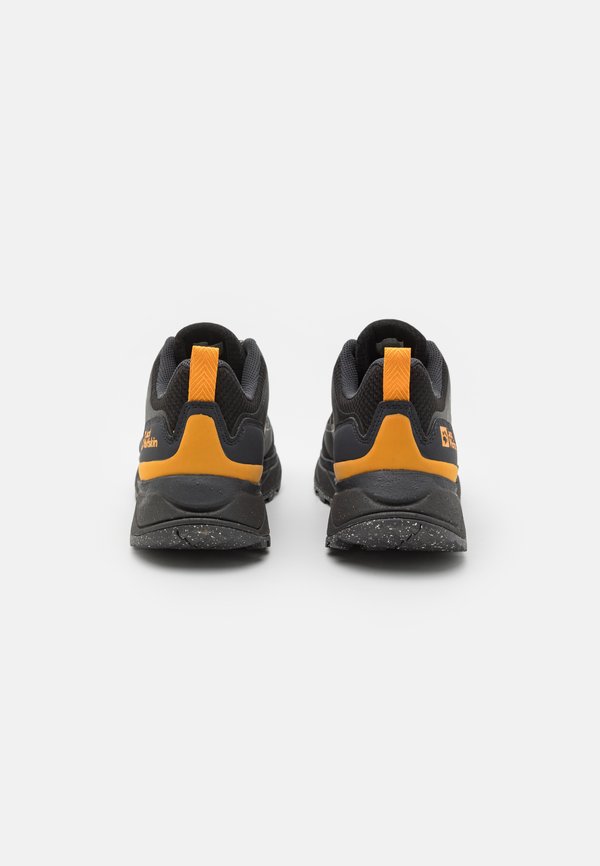 TERRAVENTURE TEXAPORE LOW M - Hiking shoes3