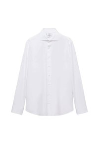 SLIM-FIT - Formálna košeľa - white