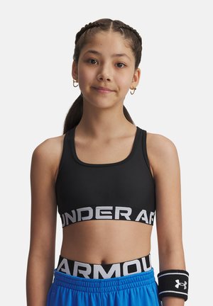 Under Armour CROSSBACK - Sports-bh'er - black