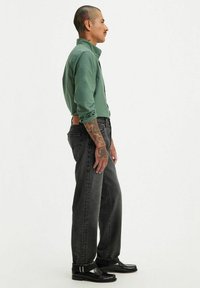Levi's® 501® LEVI'S®ORIGINAL - Straight leg jeans - rock beat