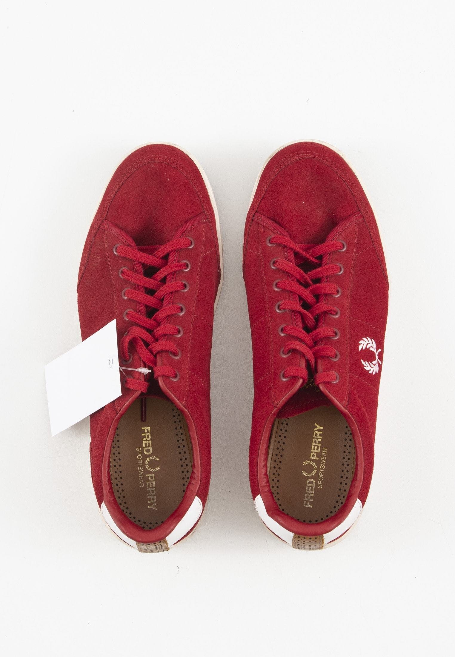 Zapatillas fred perry zalando Clearance
