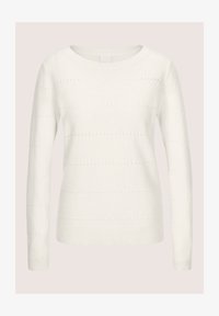 Geselecteerd, wool white