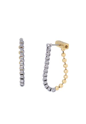 Boucles d'oreilles - open miscellaneous